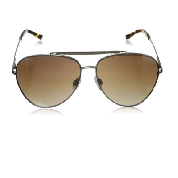 NEW!! Elie Tahari Aviator Sunglasses - Picture 1 of 4